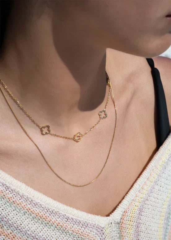 Beautiful Jewelry Starts With the Right Metal