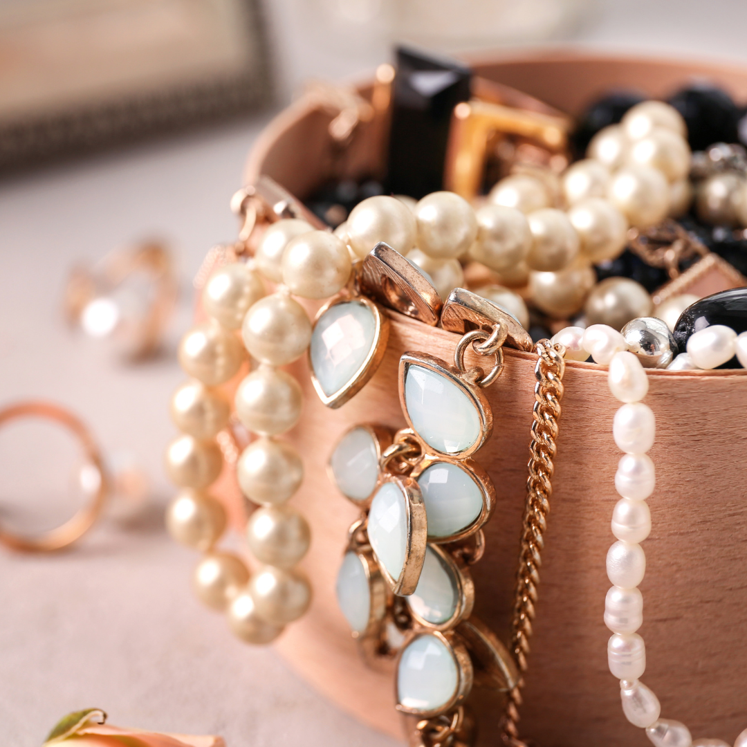 Jewelry Care
