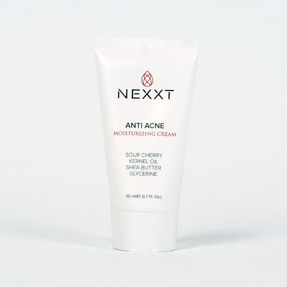 NEXXT - Anti-Acne Moisturizing Cream