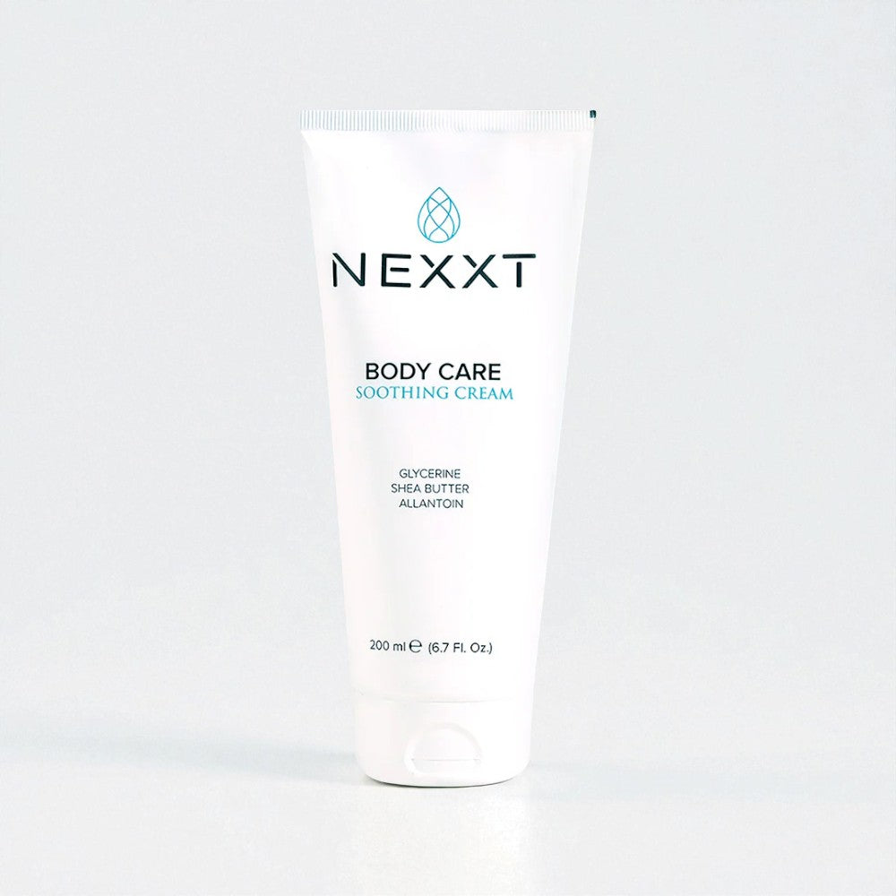 NEXXT - Body Care Soothing Cream