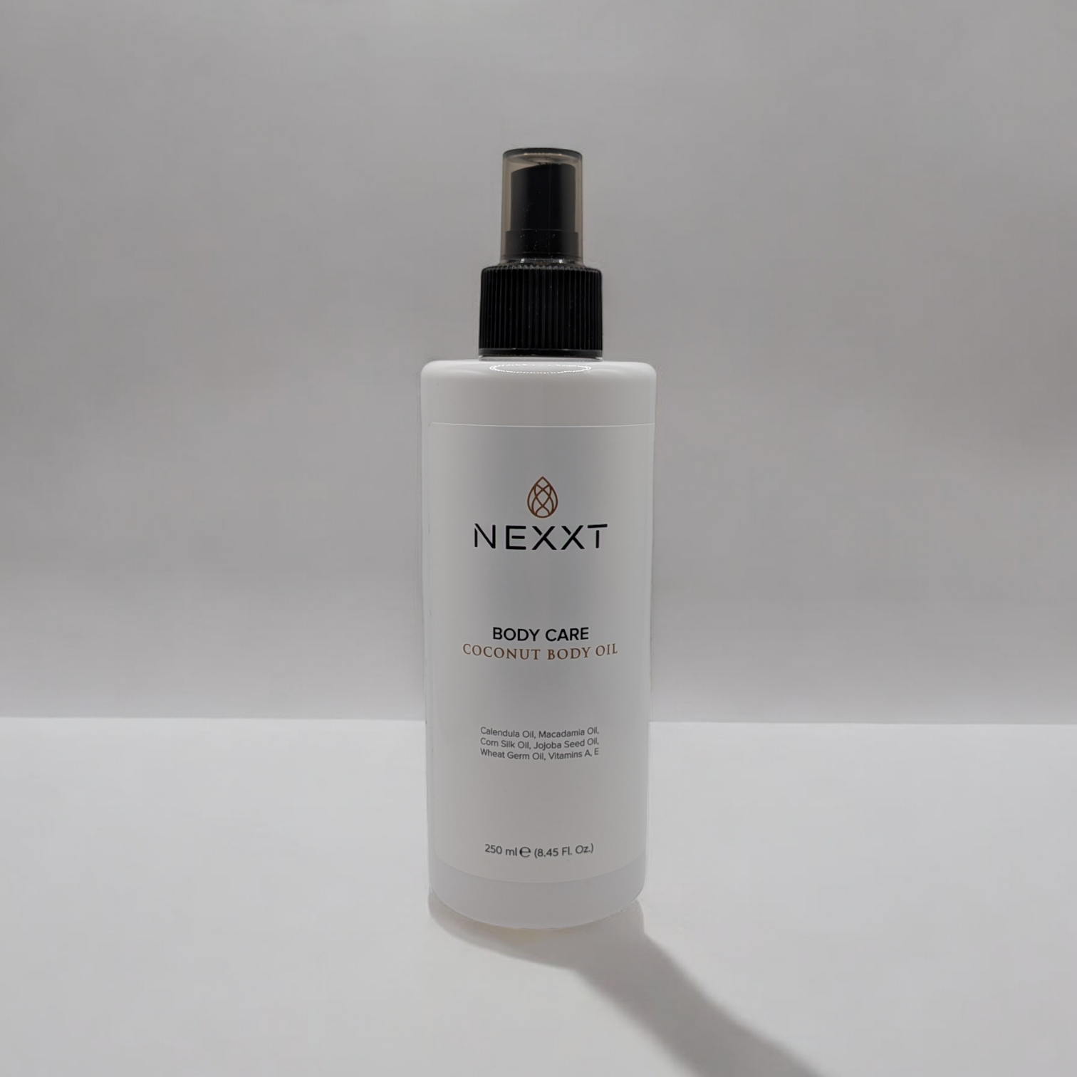 NEXXT – Body Care Coconut Body Oil