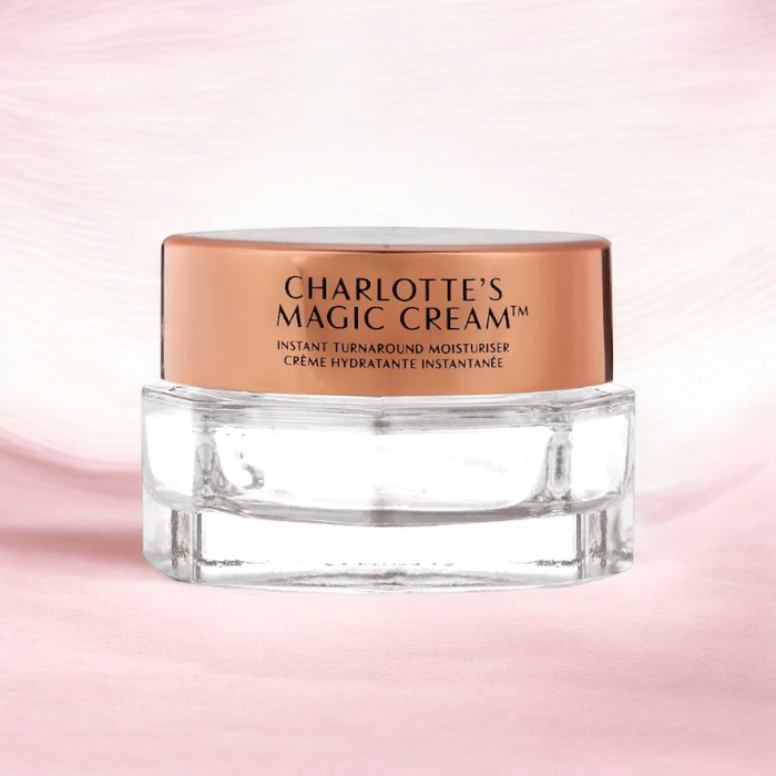 Charlotte Tilbury – Magic Cream